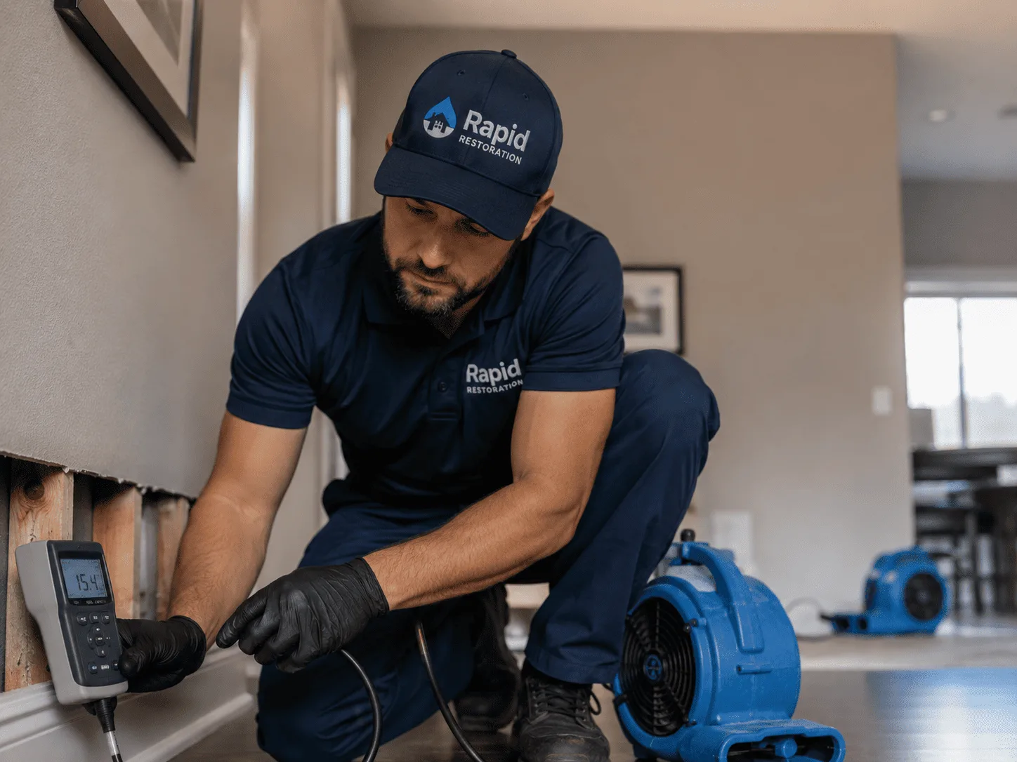 Common questions about Dehumidification in West Liberty, OH